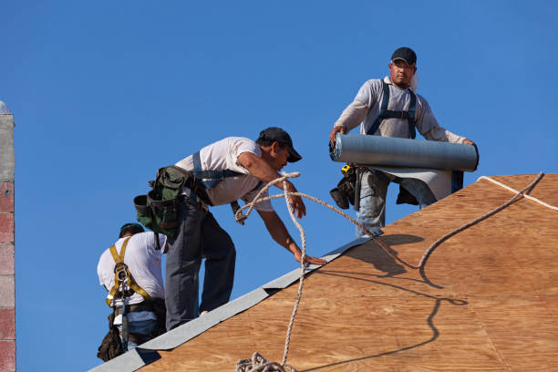 Roof Repair Estimates in Niagara Falls, NY