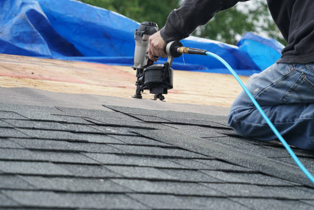 Quick and Trustworthy Emergency Roof Repair Services in Niagara Falls, NY
